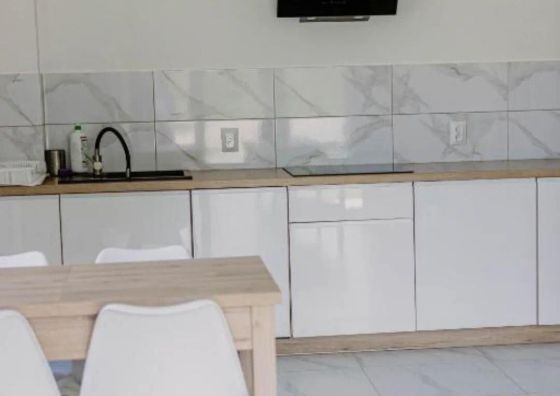 Apartamenty pod Jagodną Spalona