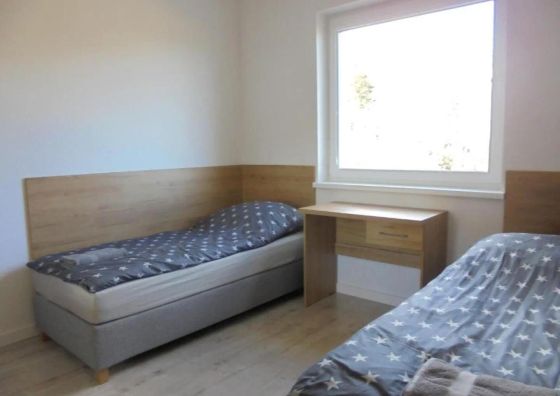 Apartamenty pod Jagodną Spalona