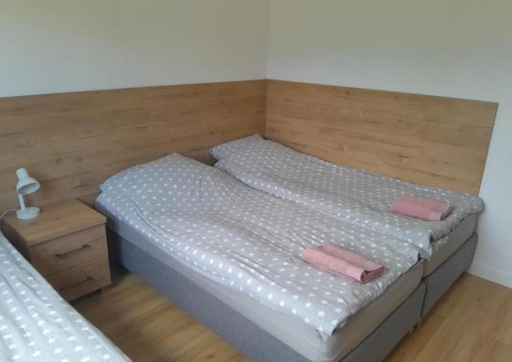 Apartamenty pod Jagodną Spalona