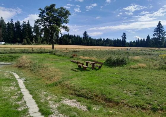 Apartamenty pod Jagodną Spalona