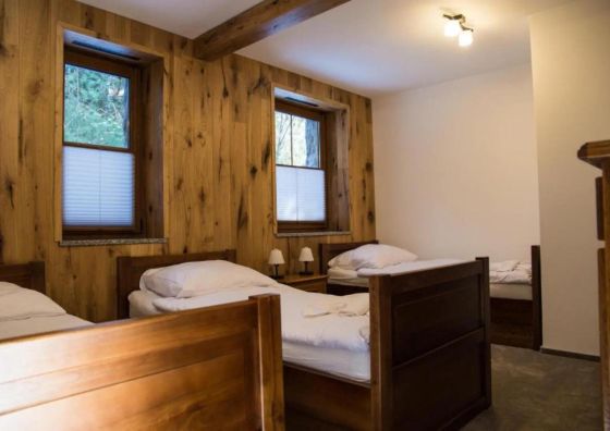 Apartamenty Mikado Karpacz