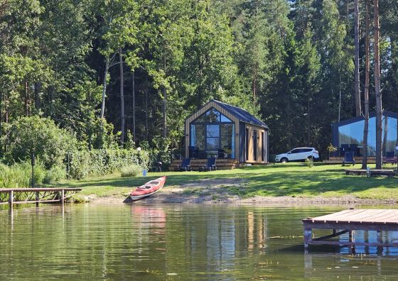 Dom Mazury Resort Makosieje