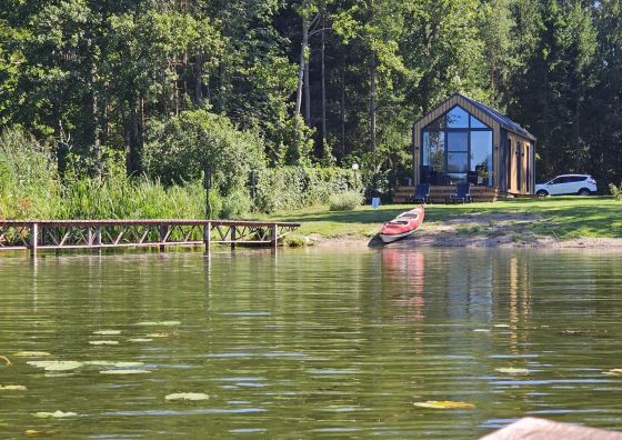 Dom Mazury Resort Makosieje
