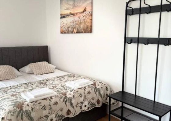 Dom gościnny Ania - Wisełka