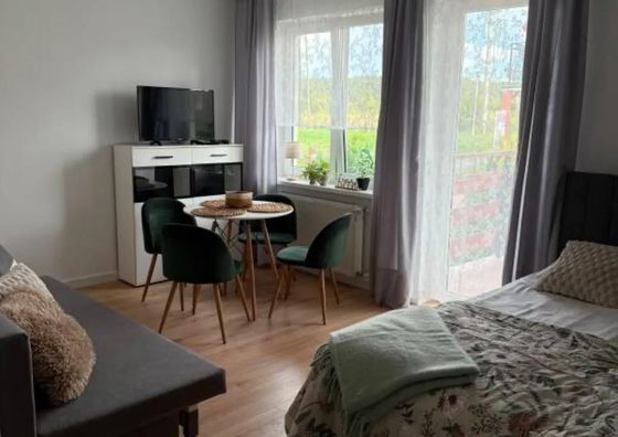 Dom gościnny Ania - Wisełka