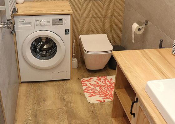 Apartament Pod Magurą Witów