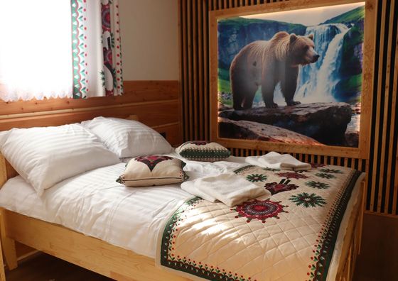 Apartament Pod Magurą Witów