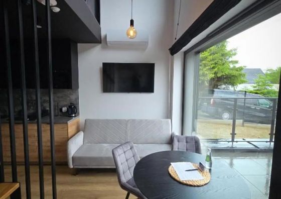 Czarna Chata Beach & SPA Klimkówka