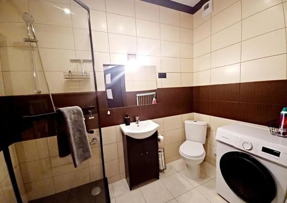 Apartament Między miastem a naturą Niebieski Zakątek Olsztyn