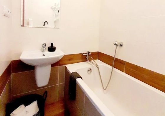 Apartament W Sercu Olsztyna z Widokiem na Historię