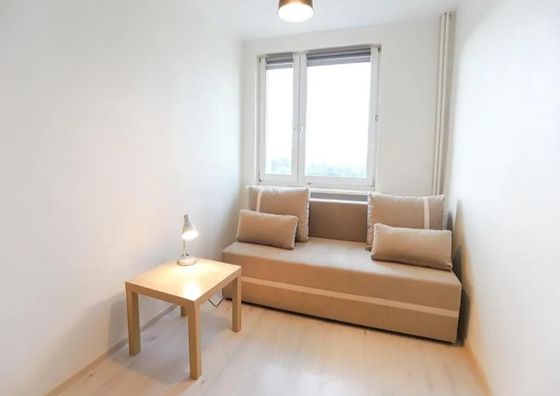 Apartament Zero zgiełku, blisko plaży i Starówki - z widokiem na panoramę miasta Olsztyn