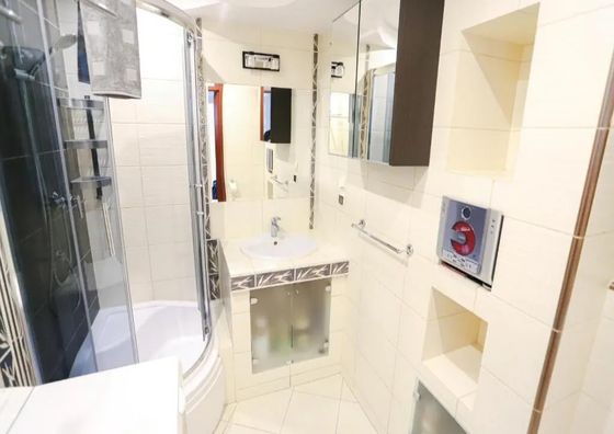 Apartament Zero zgiełku, blisko plaży i Starówki - z widokiem na panoramę miasta Olsztyn