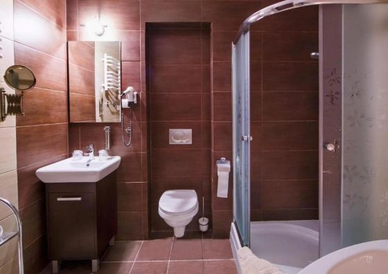 Boutique Hotel’s II Rewolucji Łódź