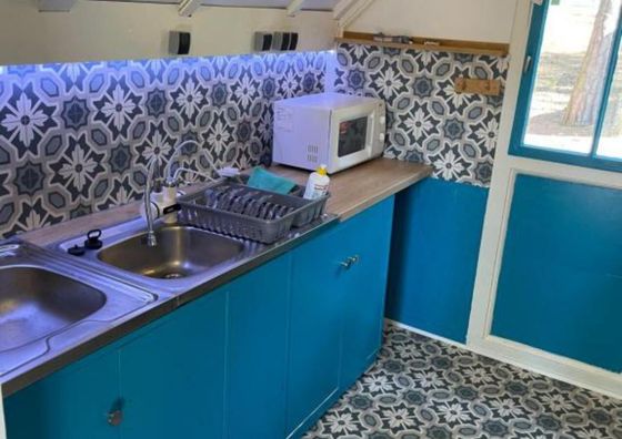 Domki Letniskowe Delfin Mrzeżyno