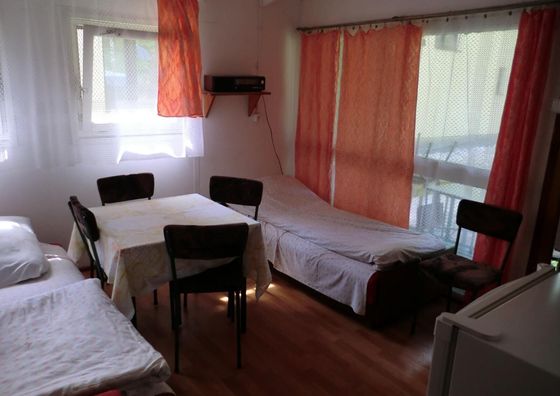 Domki Letniskowe Delfin Mrzeżyno