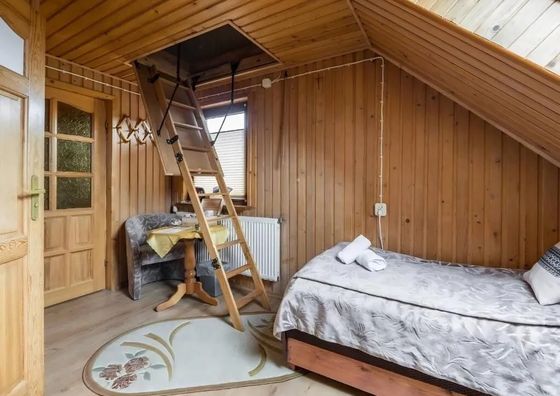 Pokoje U Ziutka Jurgów