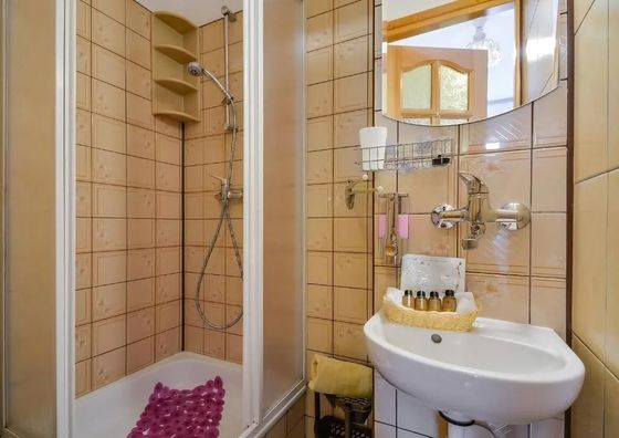 Pokoje U Ziutka Jurgów