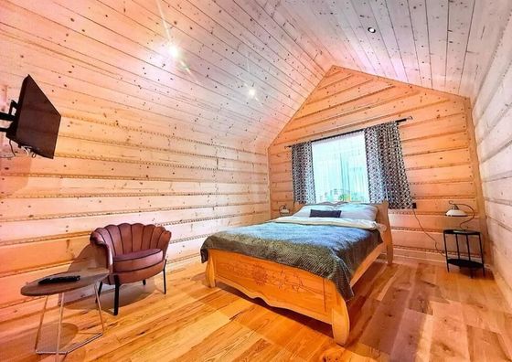 Chochołowskie Apartamenty -1 i Domki