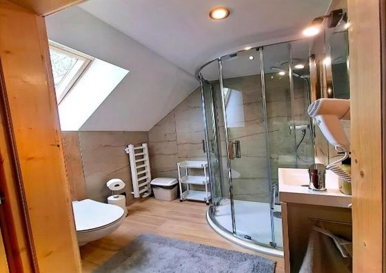 Chochołowskie Apartamenty -1 i Domki