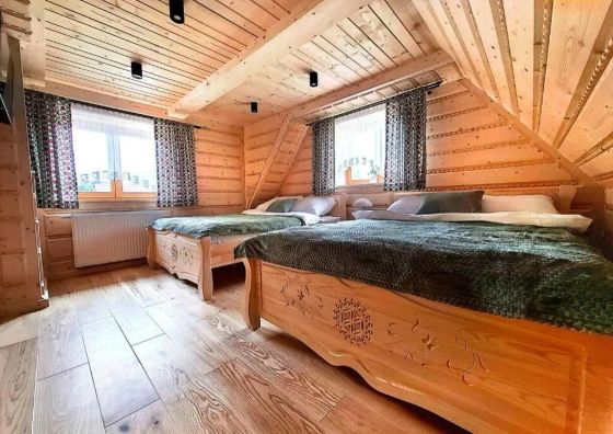 Chochołowskie Apartamenty -1 i Domki
