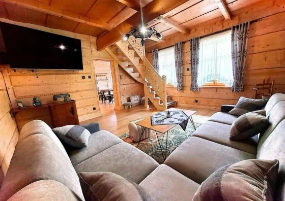 Chochołowskie Apartamenty -1 i Domki