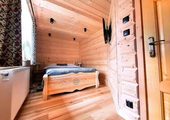 Chochołowskie Apartamenty-2 i Domki