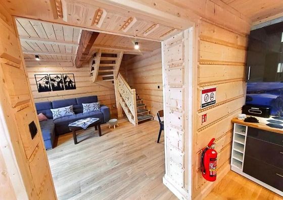 Chochołowskie Apartamenty-2 i Domki