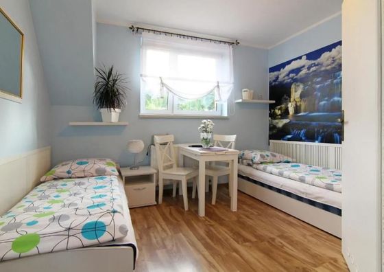 Pokoje Gościnne Kaprys Brenna