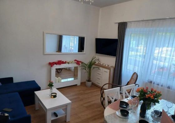 Pokoje Gościnne Kaprys Brenna