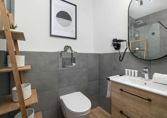 Słoneczna 18 | Jasny Apartament | Parking Katowice