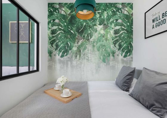 Apartament Kościuszki 31B | Stylowy Apartament | Balkon 