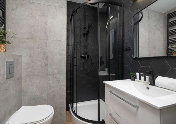 Apartament Kościuszki 31B | Stylowy Apartament | Balkon 