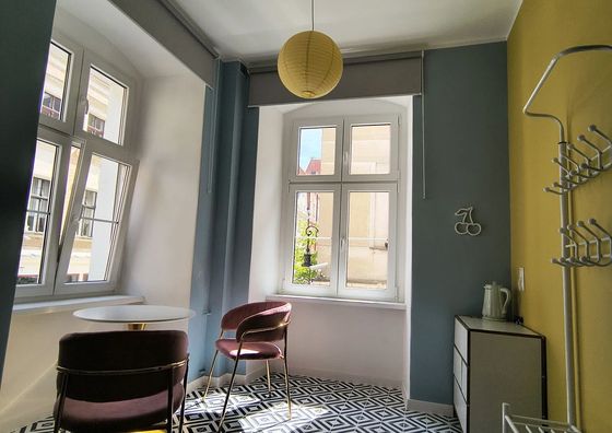 Apartament Wrocławska 4 Poznań