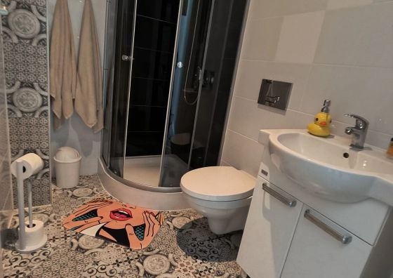 Apartament Wrocławska 4 Poznań