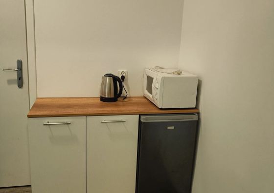 Apartament Wrocławska 4 Poznań
