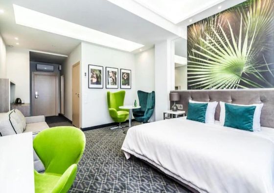Hotel Atelia Lublin