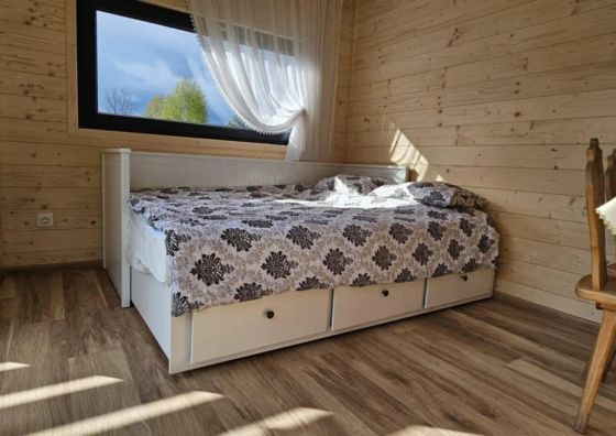 Mini ECO domek Bukowina SKI-out Bukowina Tatrzańska
