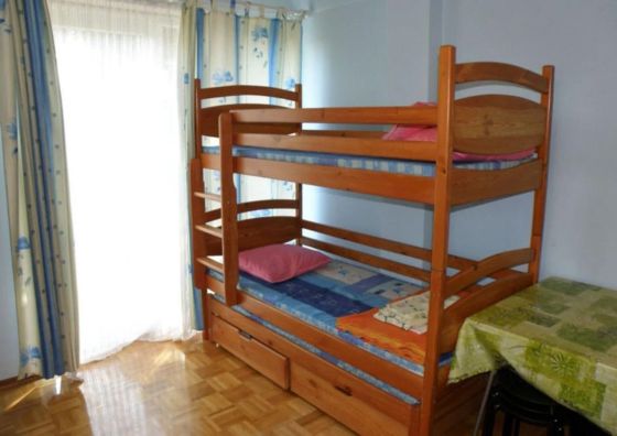 Szkolne Schronisko Młodzieżowe Wojtek Jelenia Góra