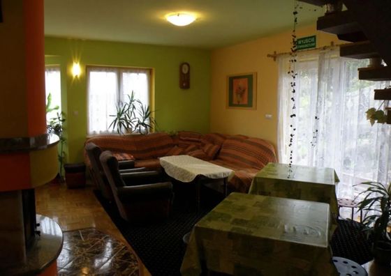 Szkolne Schronisko Młodzieżowe Wojtek Jelenia Góra