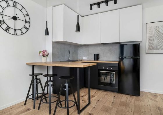 Kościuszki 31B | Elegancki Apartament | Centrum Katowice