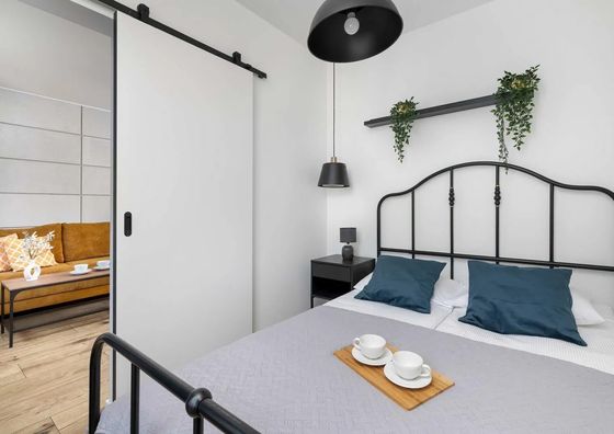 Kościuszki 31B | Elegancki Apartament | Centrum Katowice