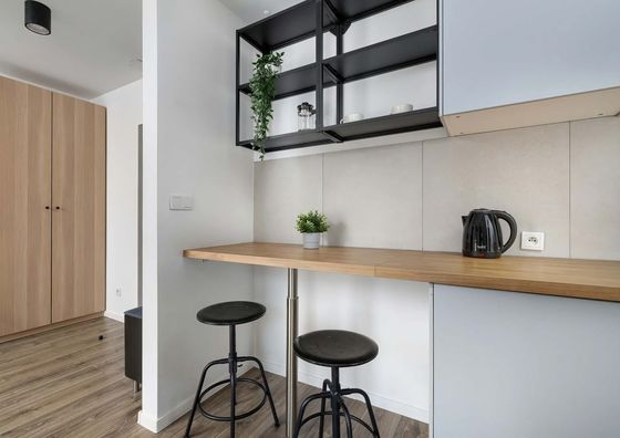 Apartament Kościuszki 31B | Nowoczesny Apartament | Centrum  Katowice