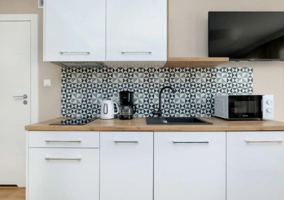 Powstańców 16B | Nadmorski Apartament | Basen Pobierowo