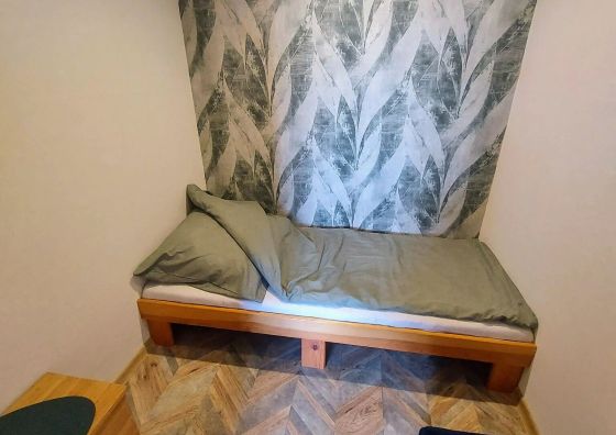 Domek Na Kocankach Czarnoszyce