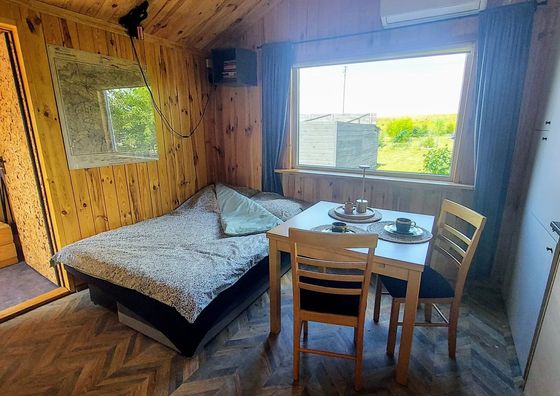 Domek Na Kocankach Czarnoszyce