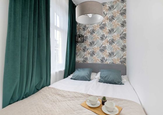 Apartament Kościuszki 31B | Urokliwe Studio | Centrum Miasta