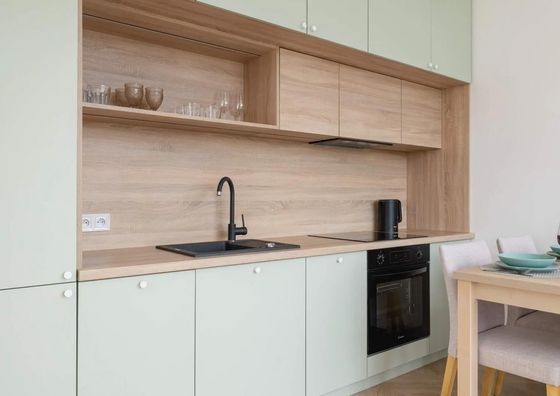 Stawy 26 | Żywiec | Pastelowy Apartament | Parking Żywiec