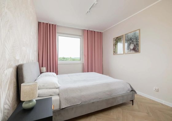 Stawy 26 | Żywiec | Pastelowy Apartament | Parking Żywiec