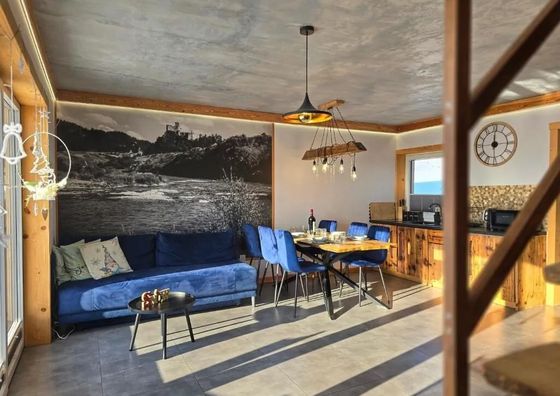 Babiakówka Domki Całoroczne Kluszkowce