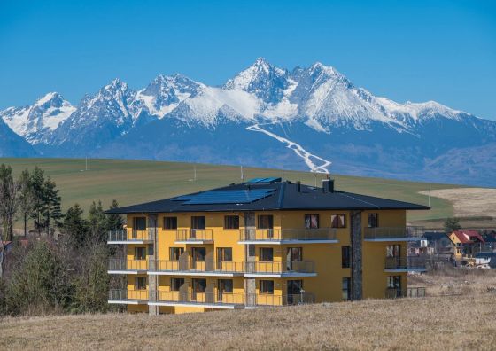 Hotel Galica***
